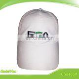 New Light Fabric Logo Golf Caps thumbnail-3