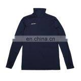 Dye Sublimation Jogging Jersey Tee Dri-fit Sports Running Training T-shirts thumbnail-1