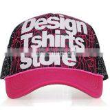 JEYA Specialized Golf Use 5 Panel Customize Snapback Hat thumbnail-1