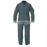 Safety Aramid Pilot Uniform With Flame Retardant Coverall for Flight thumbnail-3