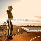 Custom Ladies High Quality Sports Yoga Wear Women Workout Fitness Running Leggings thumbnail-4