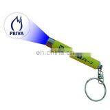 Mini LED Projector Keychain Light