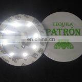 Good Quality 8led Bottle Sticker EVA+PCB Led Bottle Lights thumbnail-3