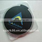 Bar LED Coaster With Black Color thumbnail-1