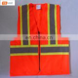 Cheap Motorcycle High Visibility Vest