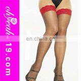 Wholesale Cheap Sex Ladies' Silk Stockings thumbnail-1