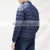 Men Western 100%polyester Wadding Coat thumbnail-3