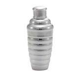 Bar Accessories 200ML Stainless Steel Cocktail Shaker Silver Color thumbnail-1