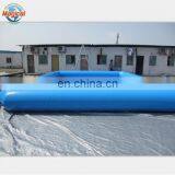 Custom Square Inflatable Water Pool Inflatable Pool for Water Walking Ball thumbnail-2