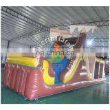 Factory Price Giant High Quality Inflatable Obstacle for Sale thumbnail-3