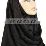 Crinkle Hijab Latest Design Cheap India thumbnail-4