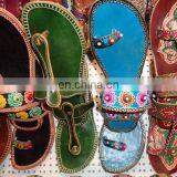 PRINTED LEATHER SHOES PACK OF 50 PAIRS