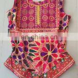 (KD-800) Kuchi Banjara Dress