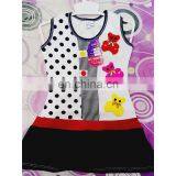 Kids Baby Boys Gilrs Clothing Costume Short Sleeve Pijamas Children Sleepwear Baby Clothes thumbnail-5