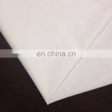 Plain Style Islamic Clothing Muslim Wear 100%polyester Material Fabric for Arab Thobe