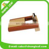 Bulk Cheap Wooden USB Flash Memory thumbnail-1