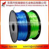 New Filament Silk 3D Polymer Composit Material Filaments