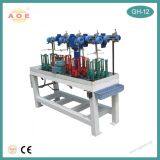 Supply Textile Machine 12 Spindle High Speed Lace Braiding Machine