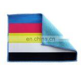 Double Layers 200+280gsm Customising Microfiber Small Hand Towels thumbnail-1