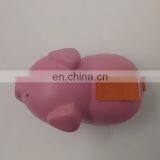 Pink Pig Stress Reliever thumbnail-3