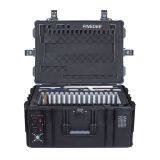 IPad Trolley -Tablet Charging Cart / Charge & Sync Cabinet thumbnail-4