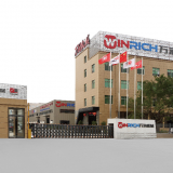 Wenzhou Winrich Machinery Co.,ltd company overview - view 1 thumbnail