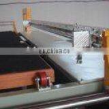 Half Automatic Glass Cutting Machine