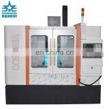 Центр вертикального фрезерования VMC CNC thumbnail-3