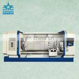 QK1319 Semi Small CNC Turning Lathe Machine thumbnail-6
