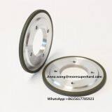 14A1 Diamond Wheel For Grinding Carbide Rod,Flat Diamond Wheel For Carbide Grinding thumbnail-2