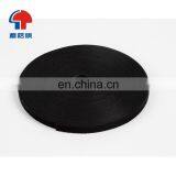 100% Nylon Flame-resistant Hook and Loop Tape Back to Back Hook and Loop