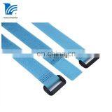 Wholesale Adjustable Buckle Hook&loop Wire Fastener