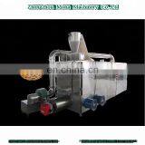 Prunes Multilayer Belt Type Hot Air Dryer/mesh Belt Drying Machine Equipment/herbal Medicine Vacuum Multilayer Belt Dryer thumbnail-1