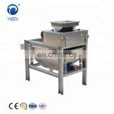 High Quality Peanut Crushing Machine Nuts Crusher for Sale thumbnail-2