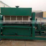 Машина для изготовления картонных поддонов для яиц. Маленькая полуавтоматическая машина для изготовления поддонов для яиц из переработанного бумажного сырья. Цены. Телефон: 0086-13676938131 thumbnail-6