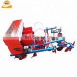 Peanut Sowing Machine Groundnut Planting Seeding Fertilizer Machine thumbnail-2