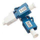 LC UPC Female to Male Attenuator thumbnail-2