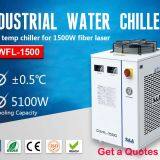 Laser Water Cooled System for 1500W Fiber Laser Machine thumbnail-1