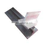 Heavy Duty Steel Processing Galvanized Steel t Beam thumbnail-3