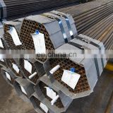 TJNP Q345 low alloy round seamless steel pipe