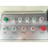 Aluminum Window and Door Curtain Wall 5-axis End Milling Machine thumbnail-4