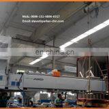 Four Axis CNC Milling and Drilling Machine for Aluminum Profile With Best Service thumbnail-6