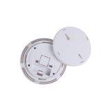 Smart DC3V Network 433mhz Wireless Smoke Detector in Wall With Remote thumbnail-2