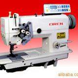 Long Arm Template Computer Sewing Machine Long Arm Computer Sewing Machine Made in China thumbnail-3