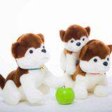 Bear Stuffed Animal Dog Elk Plush Dog Toys Soft Plush Toys For Babies