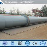 Reasonable Price Aluminum Ash Rotary Kiln Made in China thumbnail-3