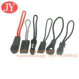 Jiayang No Slip Textured Gripper Pull String Zipper Pull Silicon Gripper PULL thumbnail-4