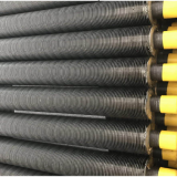 A789 UNS2205 Composited Fin Tube Supplier thumbnail-1