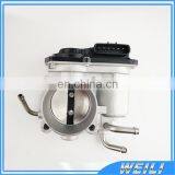 WEILI Throttle Body 22030-28061 22030-0H020 22030-0H021 for Camry Highlander