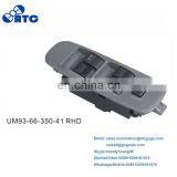 High Quality Auto Parts Power Window Switch for Ford/Mazda UM93-66-350-41 RHD